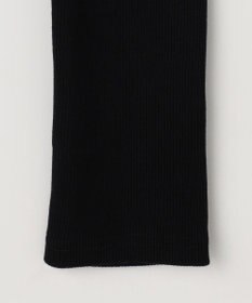 ANY KIDS ネコ×ドット刺繍 スキャッツ