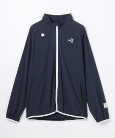 PW CIRCULUS 【撥水加工 / 小さくまとまる】【MEN】パッカブルブルゾン  ゴルフ