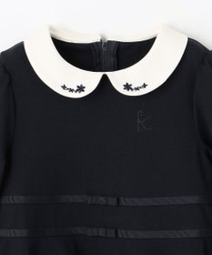 組曲 KIDS 【110-140cm】レトロ ワンピース