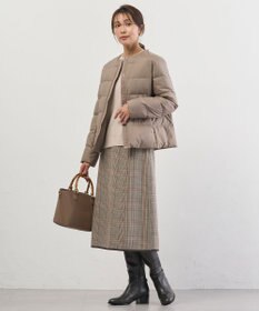 J.PRESS LADIES VIGODA ドルマンスリーブ ニット