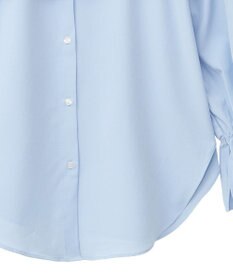 earth music&ecology ＳＥＴ２点パールビスチェ＋シャツ