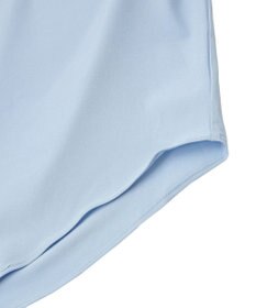 earth music&ecology ＳＥＴ２点パールビスチェ＋シャツ