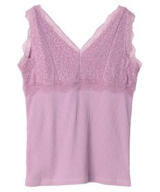 earth music&ecology ２ＷＡＹレースタンクトップ