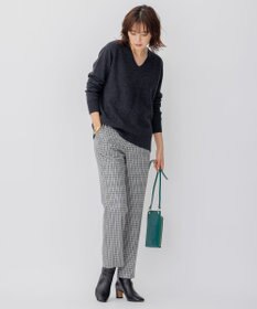 23区 【CLASSY.12月号掲載】プランプメタル バングル