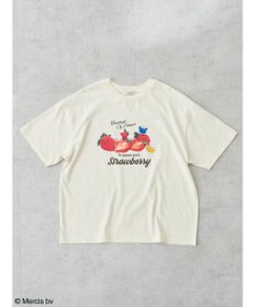 earth music&ecology ｍｉｆｆｙ／ｅａｒｔｈ　イチゴｃｏｌｌｅｃｔｉｏｎ