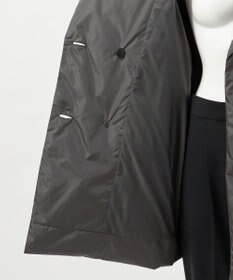 23区 L 【エステータ】LIMONTAタフタ ダウンコート