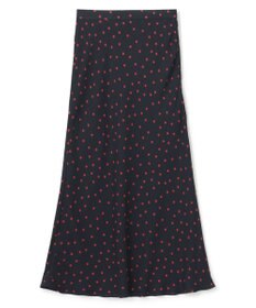 BEIGE， 【S-size】VIGNON / ドットスカート