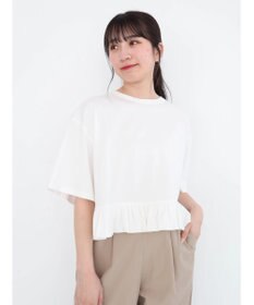 Green Parks ・Ｐｅｔｉｔ　Ｆｌｅｕｒ　スソフリルＴＥＥ