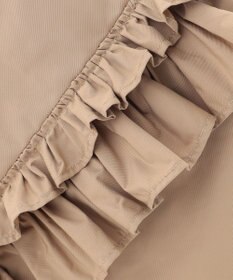 組曲 ラッフルラインフラットトート