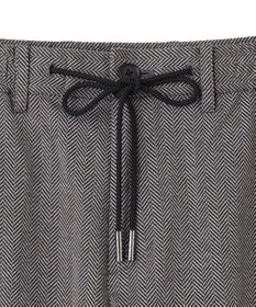 JOSEPH HOMME エアジャガードジャージー / PEGG CONVERTIBLE