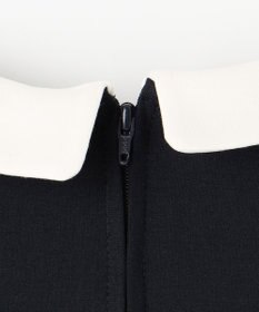 組曲 KIDS 【110-140cm】レトロ ワンピース