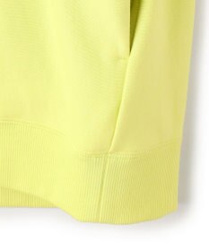 23区 【「アイスの実」とおそろいカラーあり】カラー スウェット