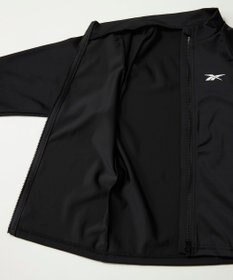 OP／FILA 【Reebok】長袖フルジップラッシュガード