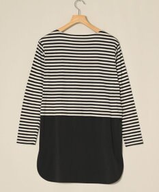 ONWARD Reuse Park セット商品/サイズS【ICB】ニット秋冬×カットソー秋冬