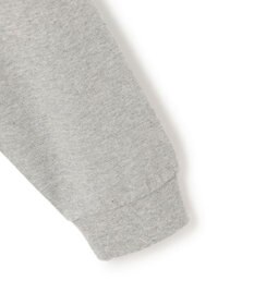 J.PRESS MEN 【AaronChang】【UNISEX】プリントロングスリーブ Tシャツ