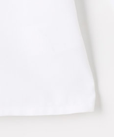 ANY KIDS 襟レース ブラウス