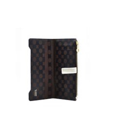 MIYABIYA La quoh with kirakaracho ロングウォレット