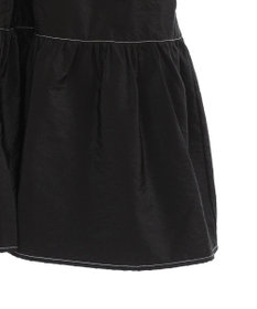 Green Parks ・ＥＬＥＮＣＡＲＥ　ＤＵＥ　ティアードチュニック