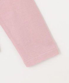 ANY KIDS ミラクルスパンコール 長袖 Ｔシャツ