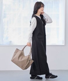 ROOTOTE 3638【A4サイズ収納】SC.ハビチェル.シームリー-A