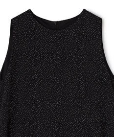 uncrave ドットプリント オールインワン