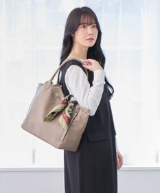 ROOTOTE 3638【A4サイズ収納】SC.ハビチェル.シームリー-A