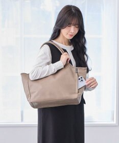 ROOTOTE 3638【A4サイズ収納】SC.ハビチェル.シームリー-A