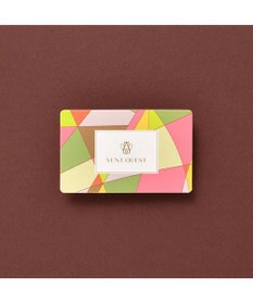 antina gift studio VENT OUEST(ヴァンウェスト) e-order choice(カードカタログ) ＜CHOCOLAT-C(ショコラ)＞