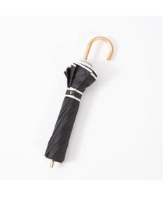 UNBILLION カシュネ cachenez / 【晴雨兼用】【日傘】 【UV カット率99.999.9％以上】PUへプラムトップレス折りたたみ傘