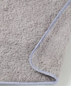 UCHINO 【美肌タオル】美肌スキンケアタオル タオルハンカチ