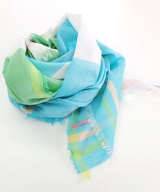 POLS 播州織 極細コットンストール