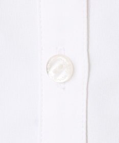 ANY KIDS 襟レース ブラウス