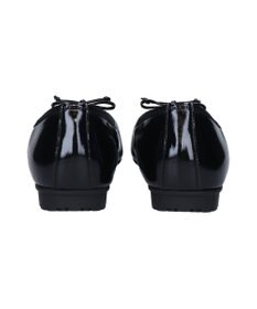 Bridget Birkin ＜3E＞【Bridget Birkin Walk】シンプルリボンバレエパンプス