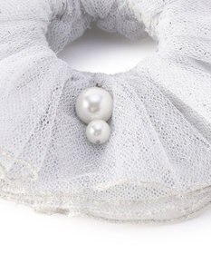 Chacott オーナメントシュシュ