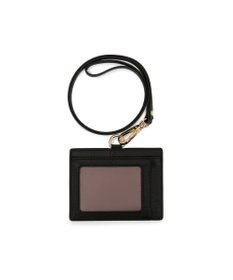 LANVIN en Bleu ジョリー IDケース