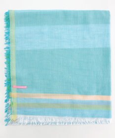 POLS 播州織 極細コットンストール