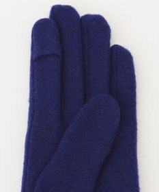 ORuKuBET 夜空刺繍ジャージグローブ(WOMEN)【タッチパネル対応】