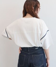 AMERICAN HOLIC 【RUSSELL】フットボールTシャツ