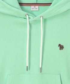 Paul Smith ゼブラ ワンポイント パーカ