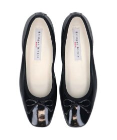 Bridget Birkin ＜3E＞【Bridget Birkin Walk】シンプルリボンバレエパンプス