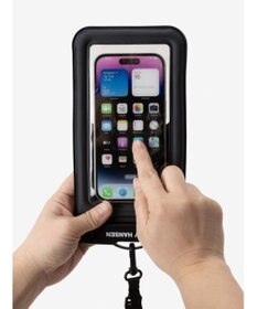 HELLY HANSEN フローティングウォータープルーフケース