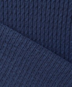 JOSEPH ABBOUD 【キングサイズ・チクチクしないタートルネック/イージーケア/3シーズン対応】 コンフォートタートルネックセーター