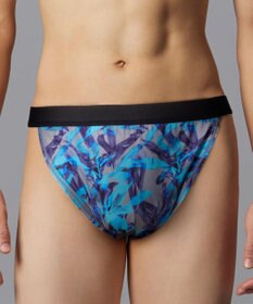 WACOAL MEN WACOAL MEN ブリーフ ふんどしスタイル 【ふんどしNEXT】 締めつけにくい 通気性がよい 前閉じ 下着 メンズ WF4039 /ワコールメン