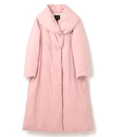 TOCCA FLUFFY PILLOW ロングダウンコート