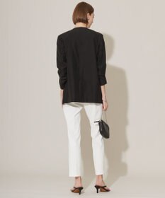 ICB 【接触冷感・洗える】 UnleashLite ノーカラージャケット