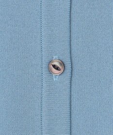 組曲 【2SET・WEB限定】フラワーレース5分袖ツイン ニット