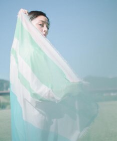 POLS 播州織 極細コットンストール