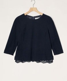 ONWARD Reuse Park 【組曲】ブラウス春夏