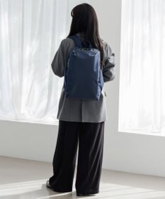 ACE BAGS & LUGGAGE 【軽量】 ace. ルフィラ リュックサック A4 14.0インチPC収納 17911 エース