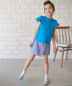 組曲 KIDS 【150-160㎝】メローメロー Tシャツ